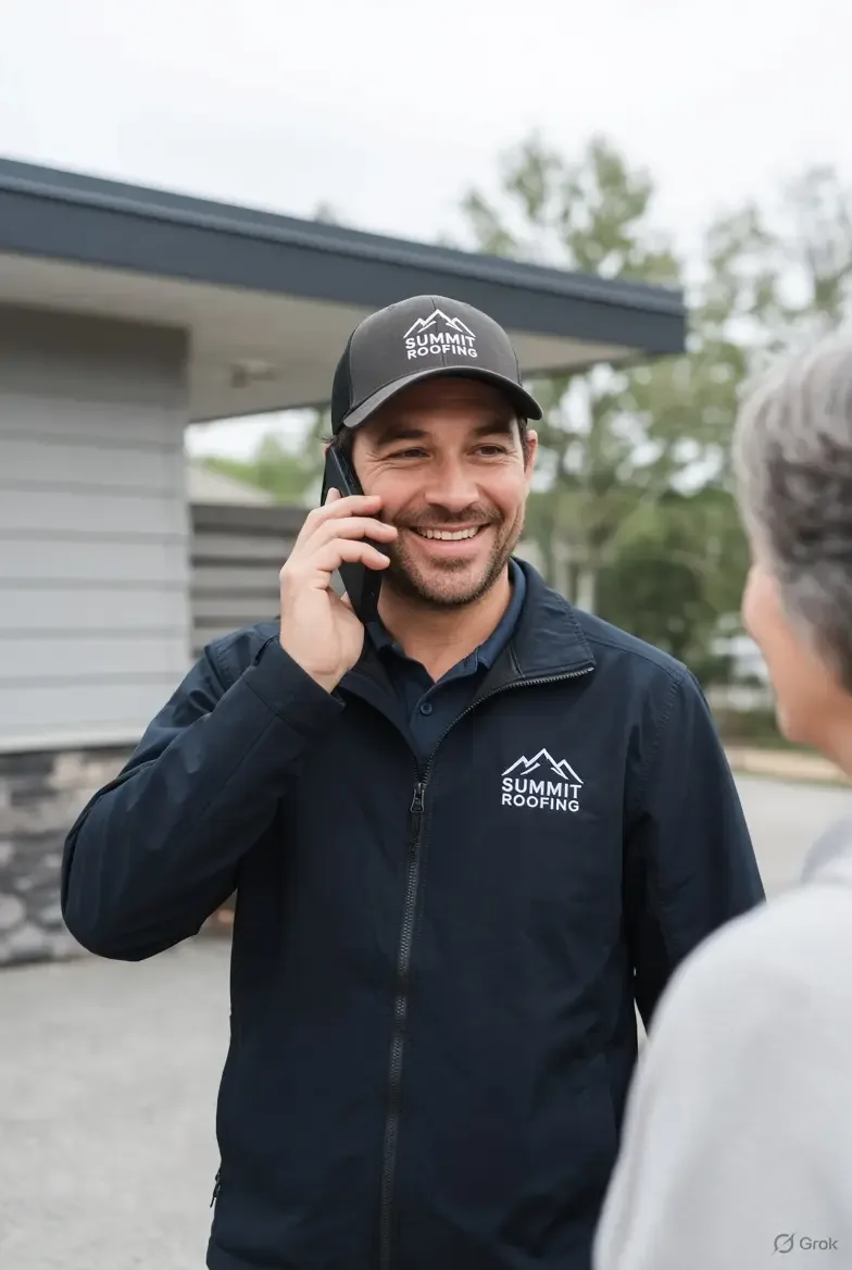 Flat Roof Leak Repair Harrington Park, NJ FAQs